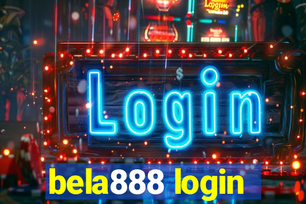 bela888 login