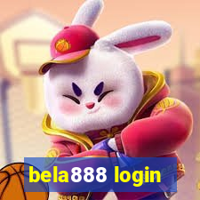 bela888 login