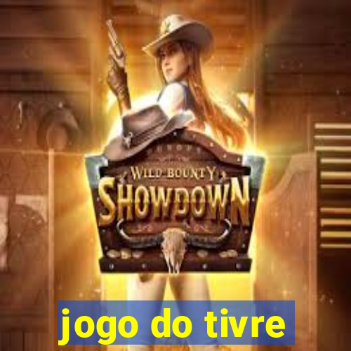 jogo do tivre