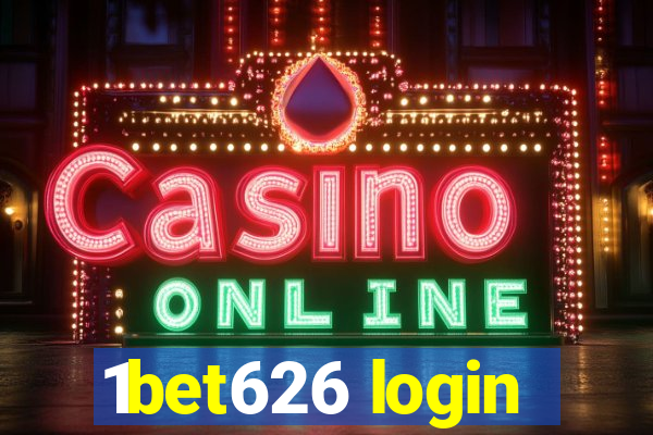 1bet626 login