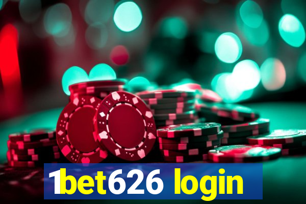 1bet626 login