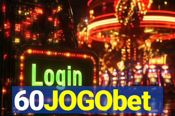 60JOGObet