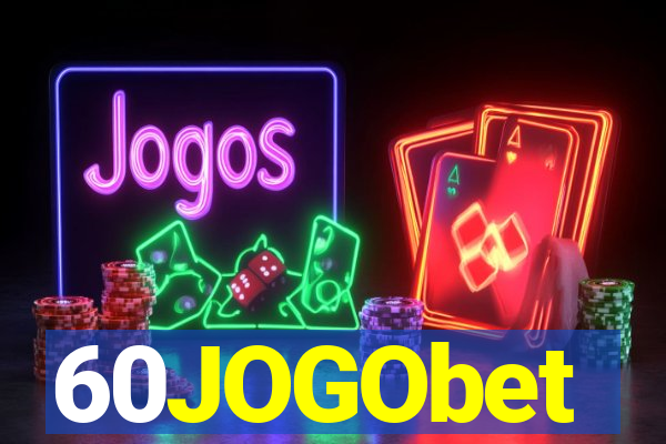 60JOGObet