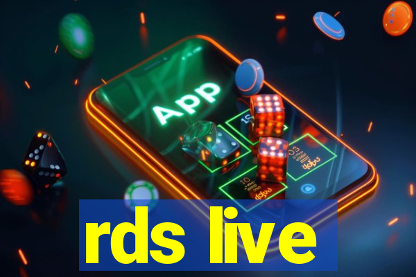 rds live