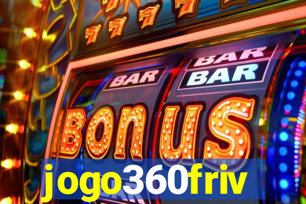 jogo360friv