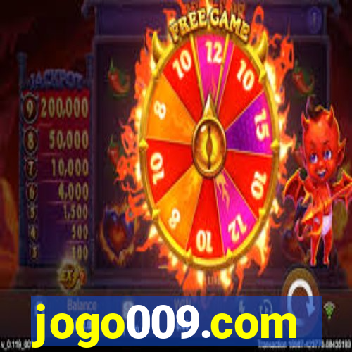 jogo009.com