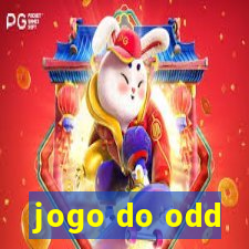 jogo do odd