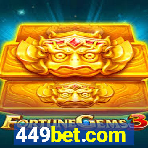 449bet.com