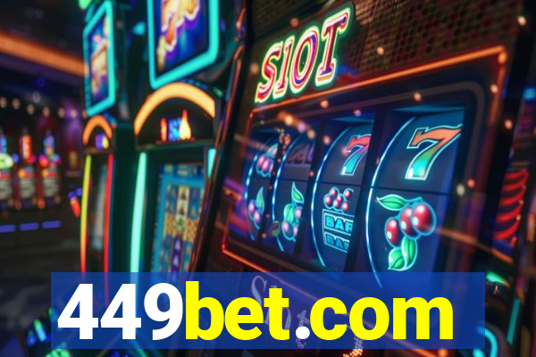 449bet.com