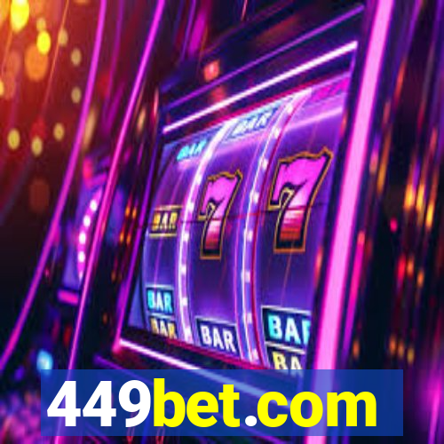 449bet.com