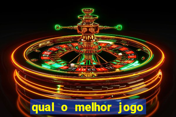 qual o melhor jogo de slots para ganhar dinheiro