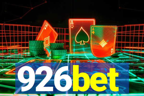 926bet