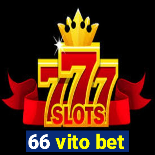 66 vito bet