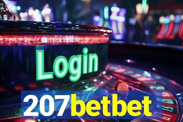 207betbet