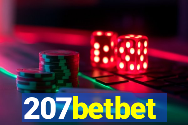 207betbet