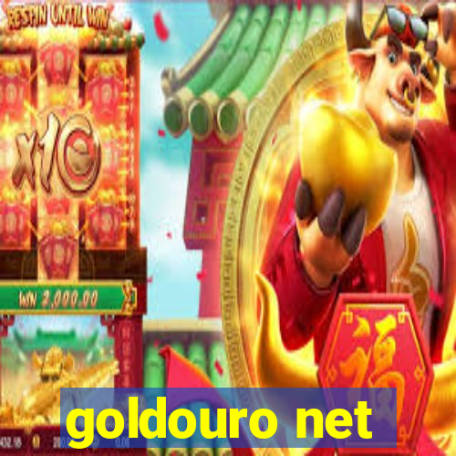 goldouro net