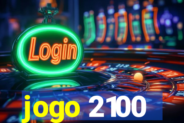 jogo 2100