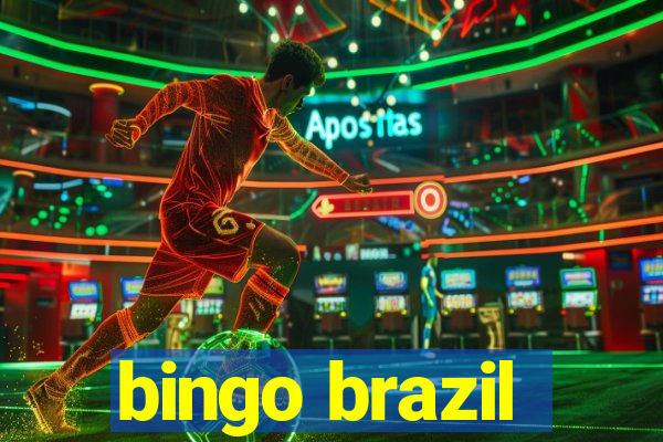 bingo brazil