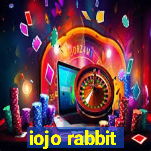 iojo rabbit