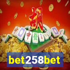 bet258bet