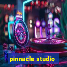 pinnacle studio