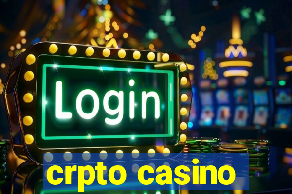 crpto casino