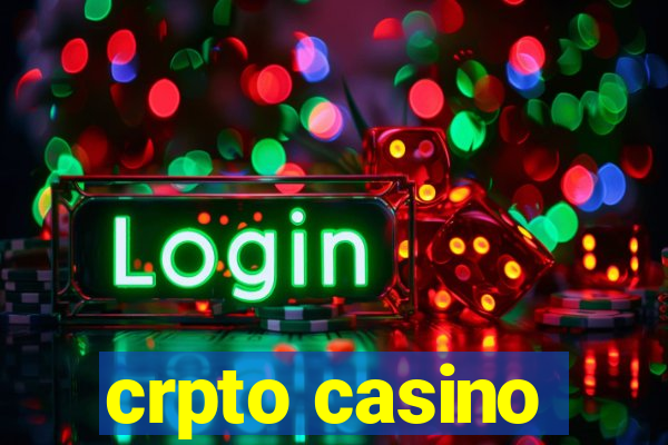 crpto casino