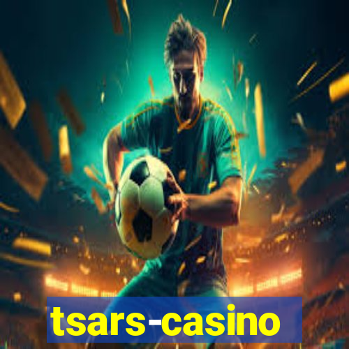 tsars-casino