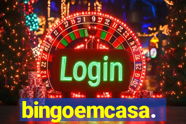 bingoemcasa.