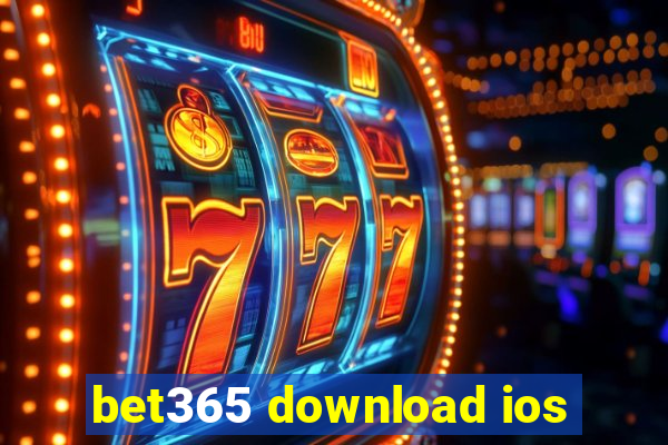 bet365 download ios