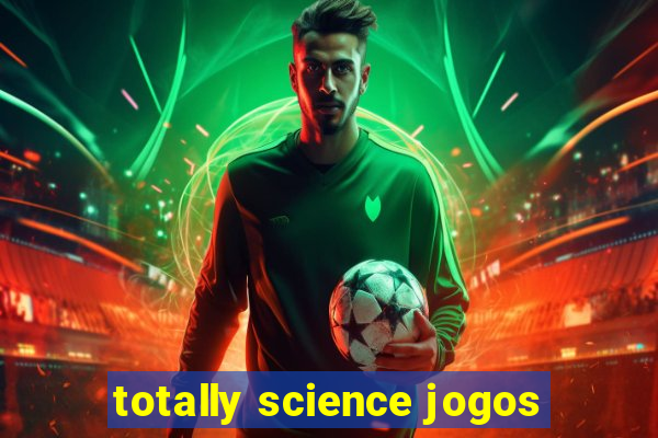 totally science jogos