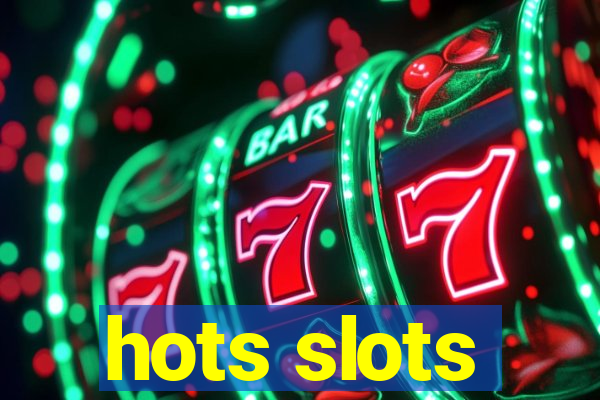 hots slots