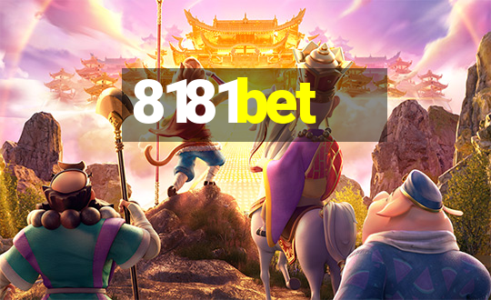 8181bet