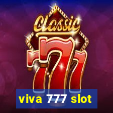 viva 777 slot