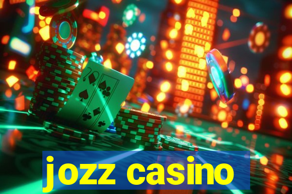 jozz casino