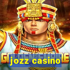 jozz casino