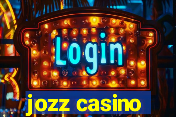 jozz casino