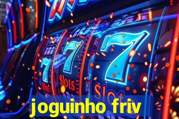 joguinho friv