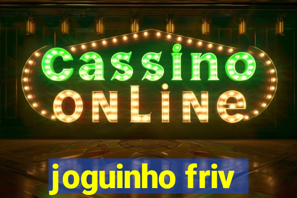 joguinho friv