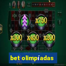 bet olimpíadas