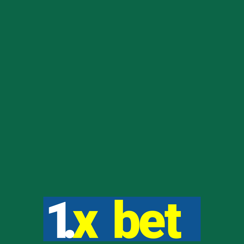 1.x bet