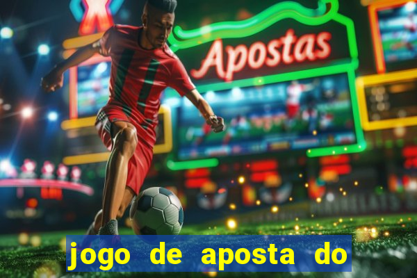 jogo de aposta do gusttavo lima