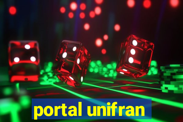 portal unifran