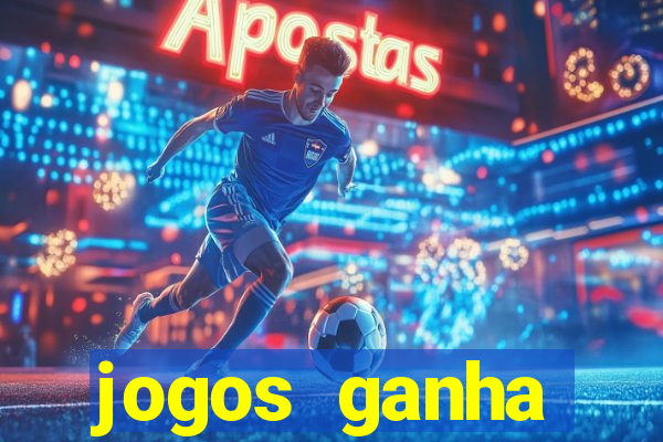 jogos ganha dinheiro no pix