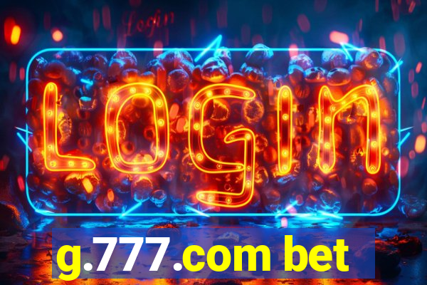 g.777.com bet