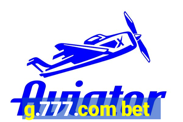 g.777.com bet