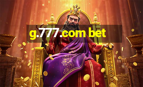 g.777.com bet