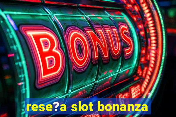 rese?a slot bonanza