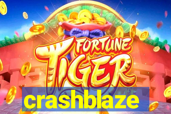 crashblaze