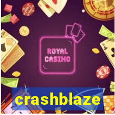 crashblaze